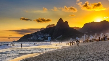 Transfer do Aeroporto Internacional Tom Jobim (GIG) - RIOGaleão para Ipanema